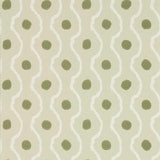 Harlequin Connor Neptune Green/Matcha Wallpaper