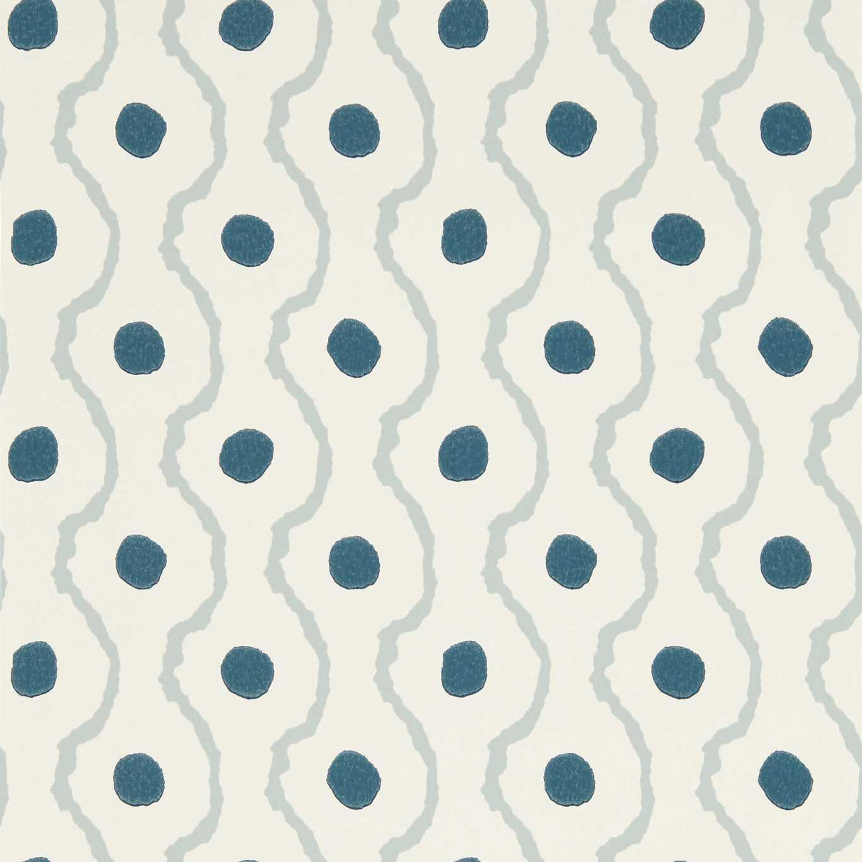 Harlequin Connor Glacier/Pacific Wallpaper