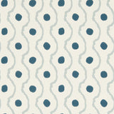 Harlequin Connor Glacier/Pacific Wallpaper