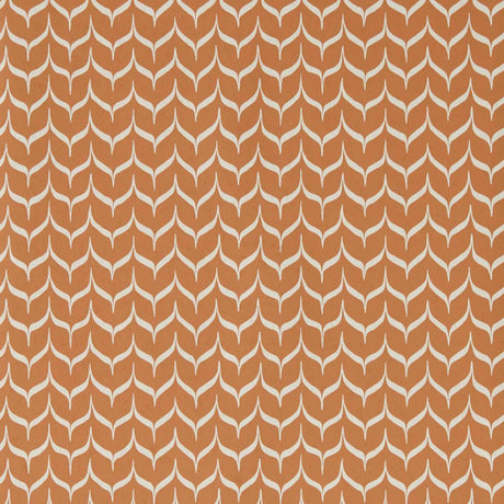 Harlequin Adderstone Terracotta Wallpaper