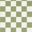 Harlequin Blenets Check Matcha Wallpaper