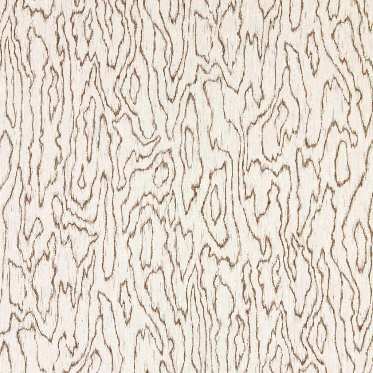 Harlequin Edenfield Chocolate Wallpaper