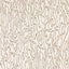 Harlequin Edenfield Chocolate Wallpaper
