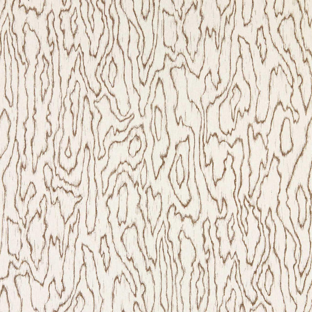 Harlequin Edenfield Chocolate Wallpaper