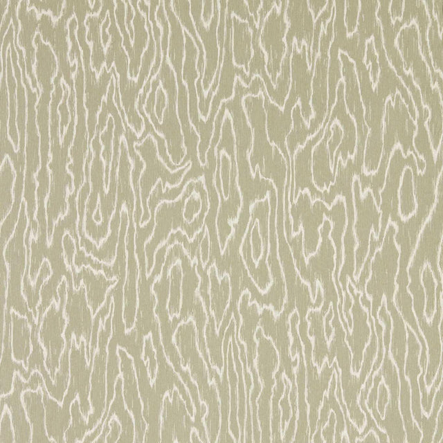 Harlequin Edenfield Neptune Green Wallpaper
