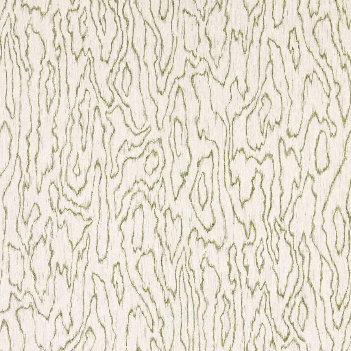 Harlequin Edenfield Matcha Wallpaper