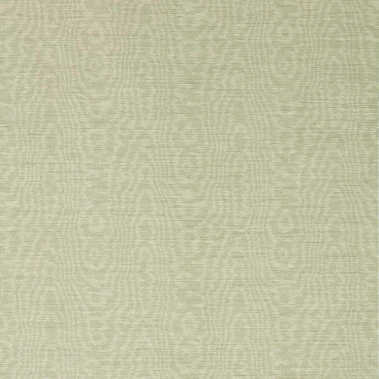 Harlequin Elsworthy Neptune Green Wallpaper