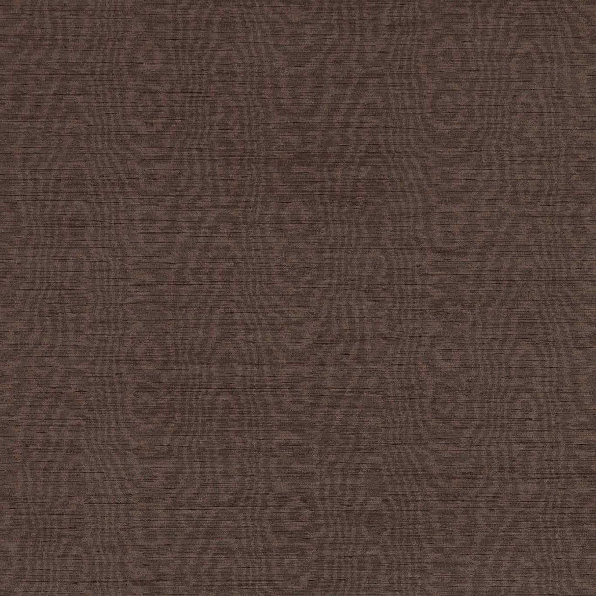 Harlequin Elsworthy Chocolate Wallpaper