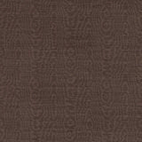 Harlequin Elsworthy Chocolate Wallpaper