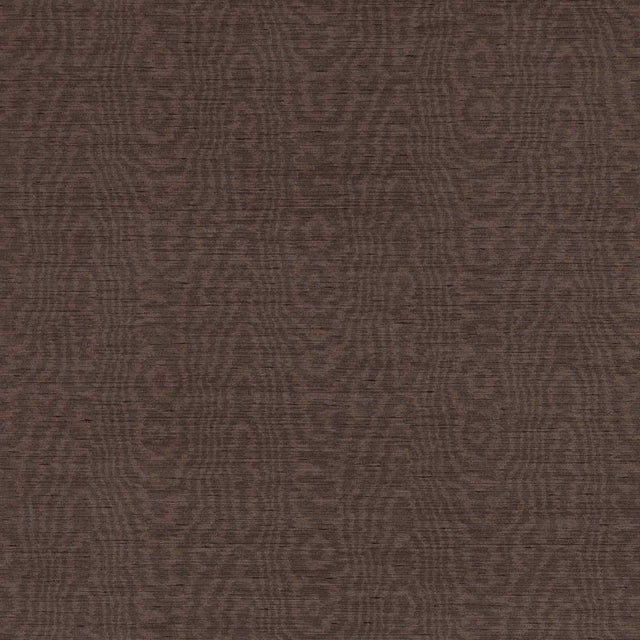 Harlequin Elsworthy Chocolate Wallpaper