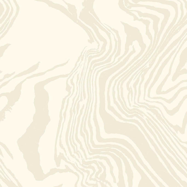 Harlequin Marble Oatmeal Wallpaper