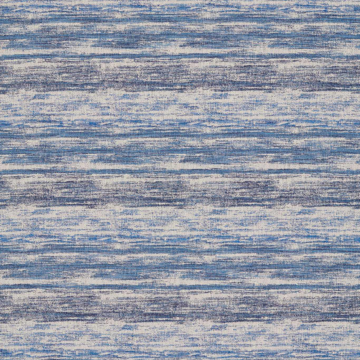 Harlequin Strato Indigo/Denim Fabric