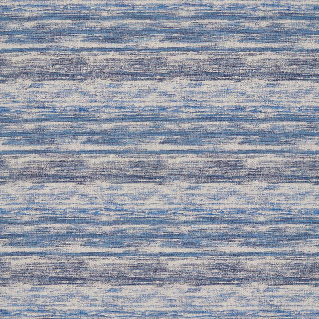Harlequin Strato Indigo/Denim Fabric