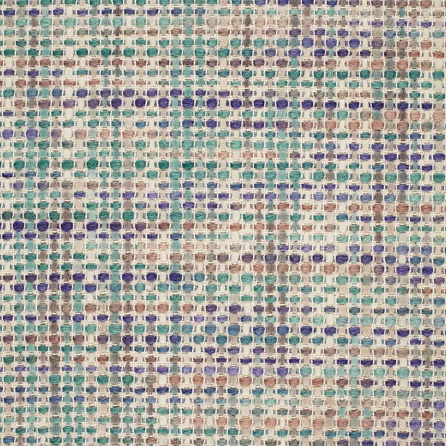 Harlequin Cestino Ocean Fabric