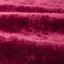 Zoffany Curzon Burgundy Fabric