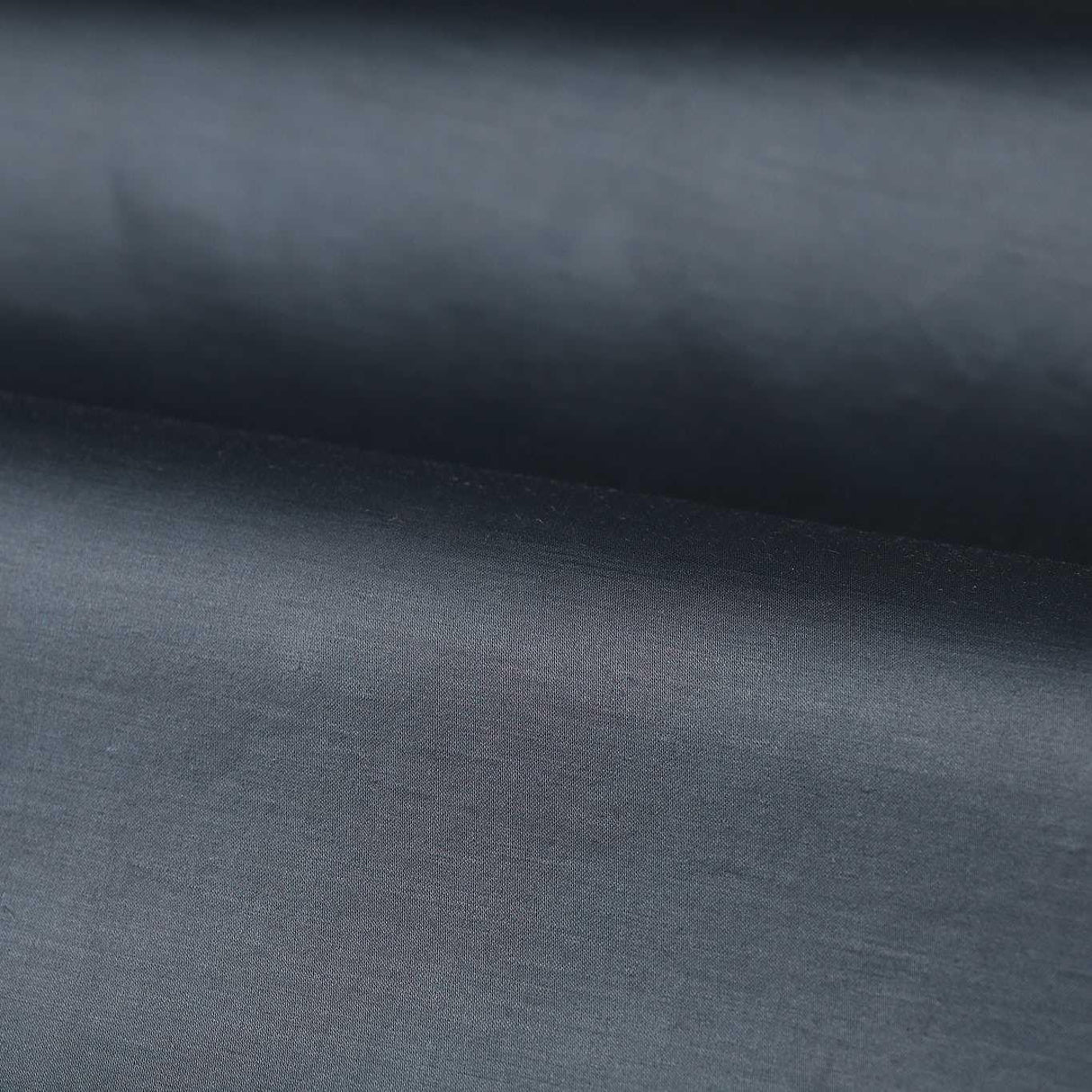 Zoffany Amoret Performance Blue Stone Fabric