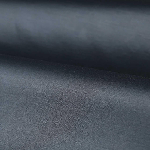 Zoffany Amoret Performance Blue Stone Fabric