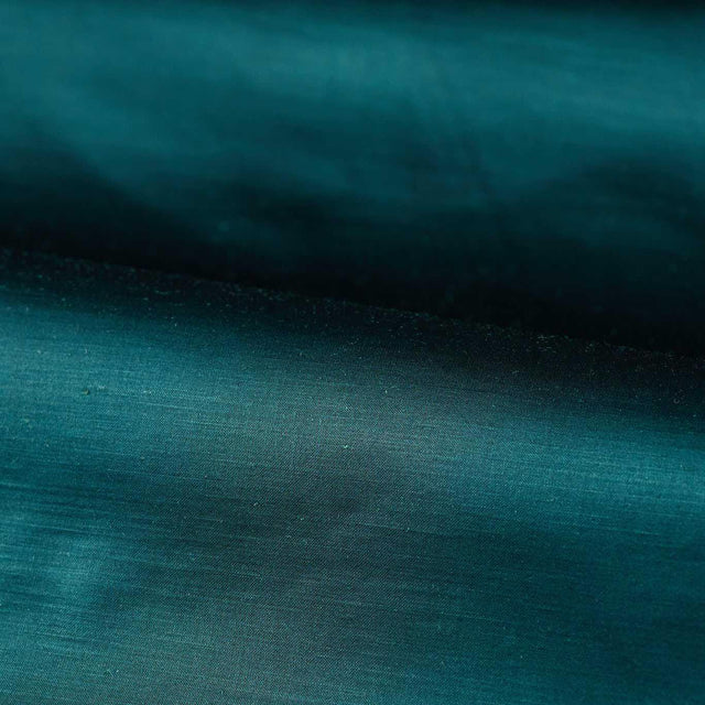 Zoffany Amoret Performance Prussian Blue Fabric