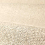 Zoffany Audley Performance White Clay Fabric