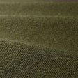 Zoffany Boucle Deep Moss Fabric