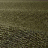Zoffany Boucle Deep Moss Fabric