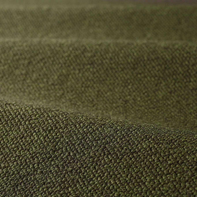 Zoffany Boucle Deep Moss Fabric