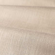Zoffany Lustre Bisque Fabric