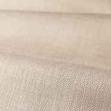 Zoffany Lustre Bisque Fabric