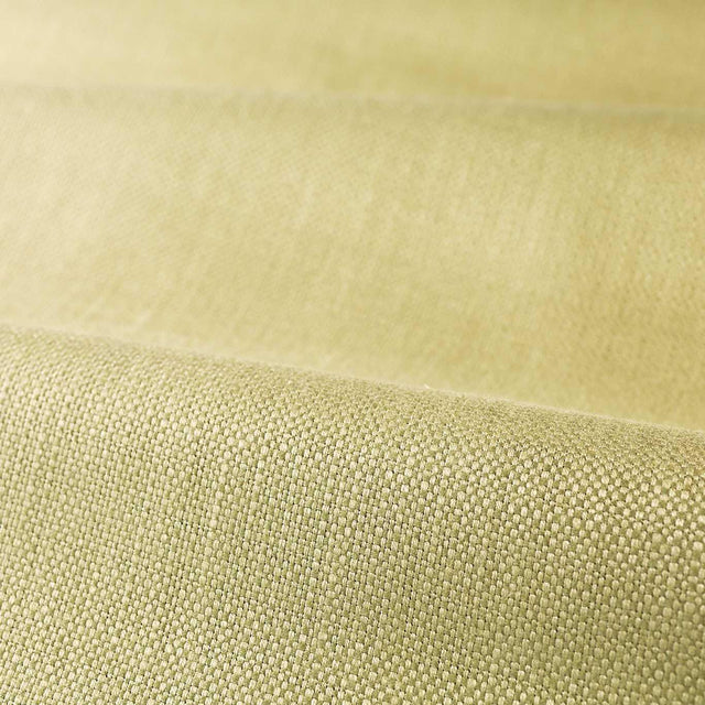 Zoffany Lustre Green Tea Fabric