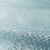 Zoffany Lustre Wedgwood Blue Fabric