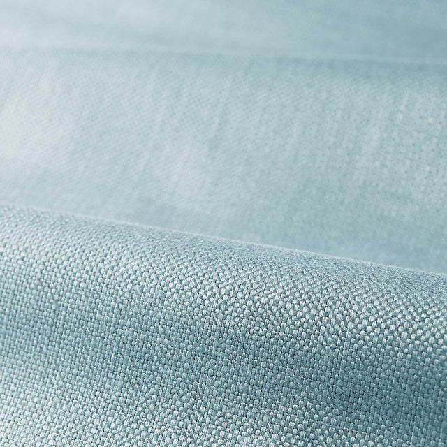 Zoffany Lustre Wedgwood Blue Fabric