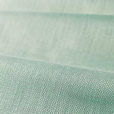 Zoffany Lustre Aqua Fabric