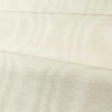 Zoffany Moire Chalk Fabric