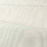 Zoffany Moire Silver Fabric