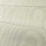 Zoffany Moire Platinum Fabric