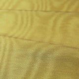 Zoffany Moire Hessian Green Fabric