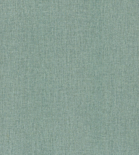 A-Street Prints Texture Pattern Turquoise Wallpaper