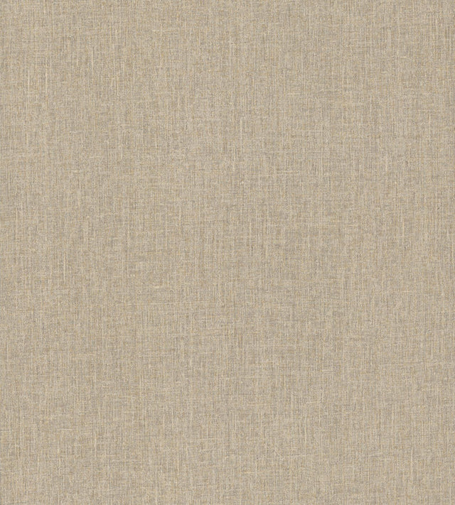 A-Street Prints Texture Pattern Taupe Wallpaper