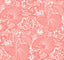 A-Street Prints Animals Coral Wallpaper