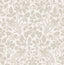 Brewster Home Fashions Birds Bone Wallpaper