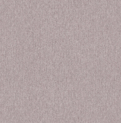 Brewster Home Fashions Fabric Textures Lavender Wallpaper