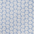 Schumacher Olive Sky Fabric