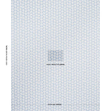 Schumacher Olive Sky Fabric