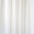 Schumacher Margot Linen Sheer Neutral Fabric