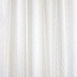 Schumacher Margot Linen Sheer Blue Fabric