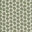 Schumacher Olive Green Fabric