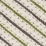 Schumacher Ronnie Green Fabric