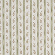 Schumacher Eddie Woven Hand Block Print Green Fabric