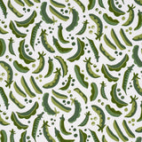 Schumacher Sugar Ann Indoor/Outdoor Green Fabric