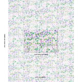 Schumacher Sweet Violette Indoor/Outdoor Pink Fabric